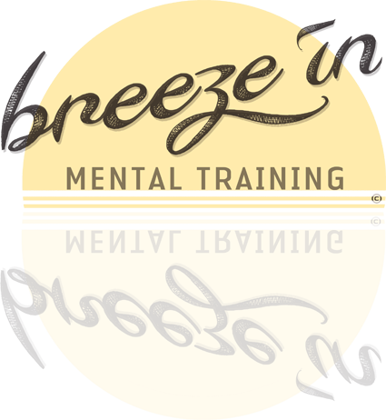 breeze in mentaltraining by Mijke Gelbmann